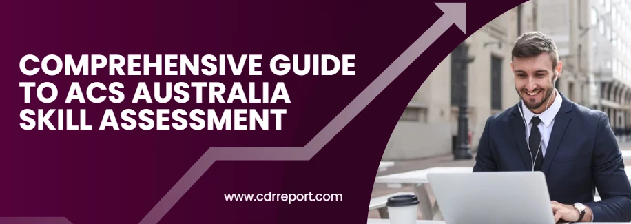 ACS Australia Skill Assessment