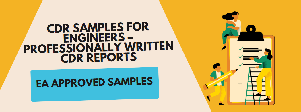 CDR Samples