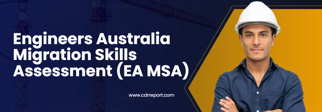 Engineers Australia Migration Skills Assessment
