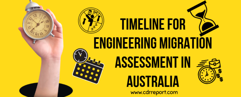 Australia Engineering Migration Assessment