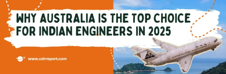 Why Australia Is the Top Choice for Indian Engineers in 2025